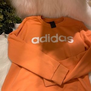 Adidas crewneck sweatshirt
